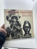 Camille Claudel - Auguste Rodin D,F