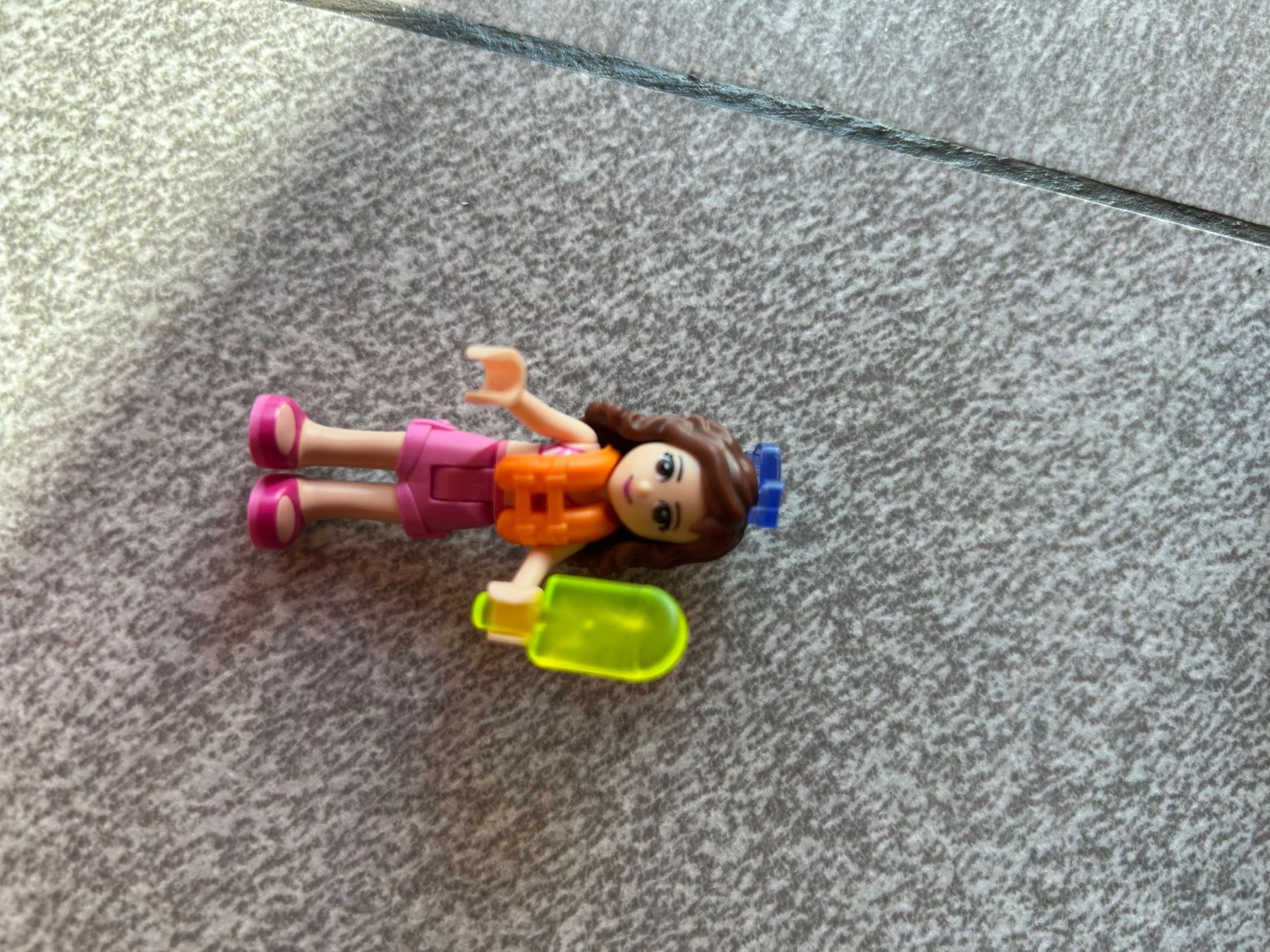 Lego Baukästen: Lego Friends 41317  - Sunshine Catamaran – Gebraucht aus Arbedo von nadia1973 5