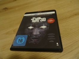 We Are Still Here 3D Blu-Ray Horrorfilm