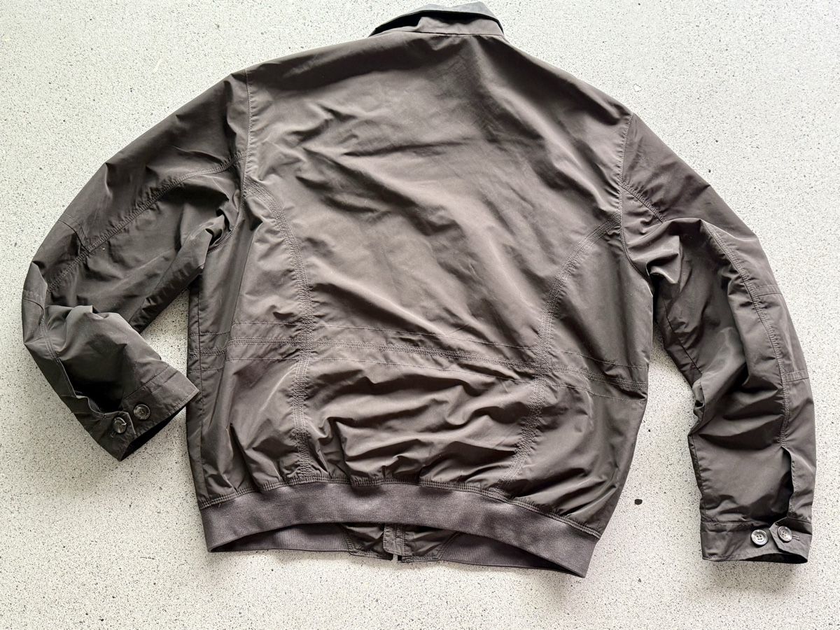 Bogner Giacche: Bogner Herren Blouson – Usato da Richterswil venduto da Solemare47Nicole 1
