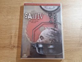 SAW 4 (2007) Uncut RAR DVD