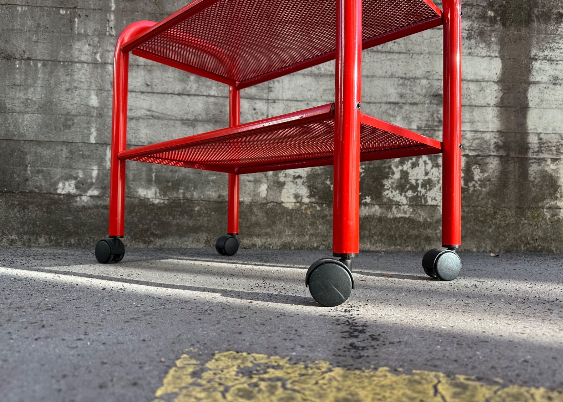 Mobili & Arredamento: Vintage Habitat Trolley – Usato da Zürich venduto da frauflufelberg 6