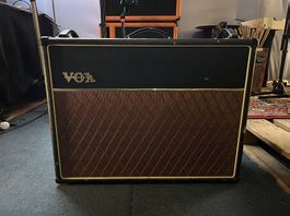 Vox AC30 CC2