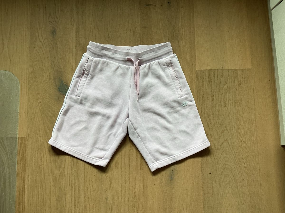 Adidas Pantaloni: Schort – Usato da Martigny venduto da Maxou74