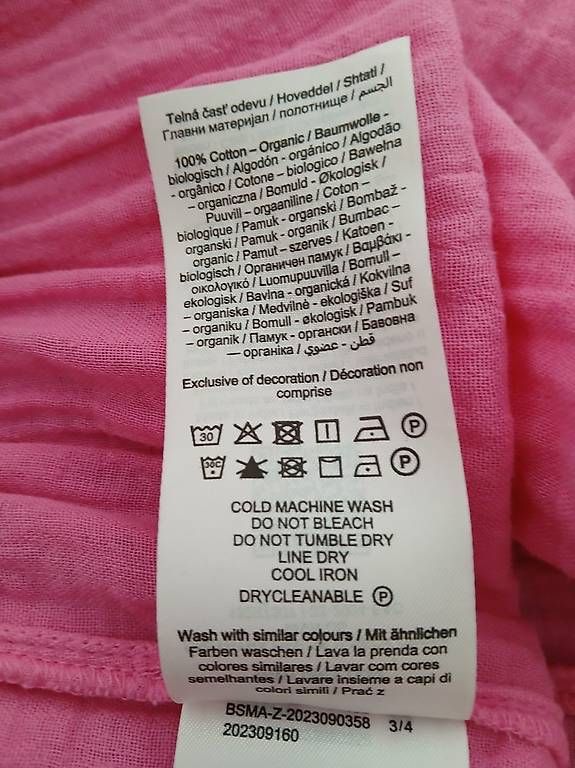 Kleider: Sommerkleid Only – Gebraucht aus Flawil von August023 2