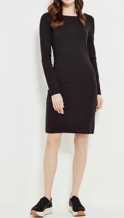 PROMOD S M /NP55CHF Kleid Wool PA
