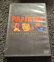 DVD Pulp Fiction (23234)