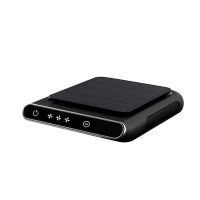 Solar Auto Luftreiniger USB (Schwarz)