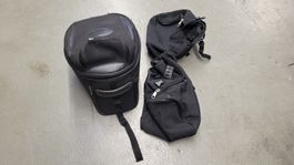 Moto Guzzi Tankrucksack