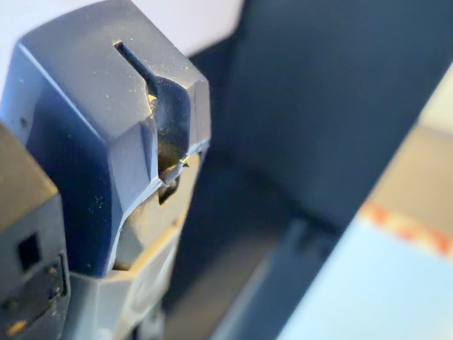 Technics Giradischi: Technics SL-L3 Plattenspieler – Usato da Luzern venduto da raymondnoir 8