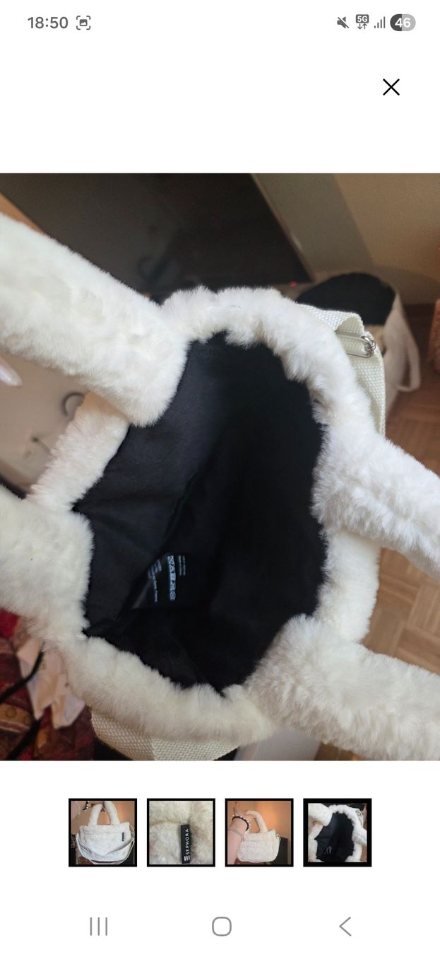 Borse da donna: Sephora Tasche – Usato da Langnau am Albis venduto da ann_h5sz 3