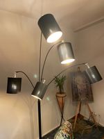 Stehlampe