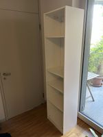 Regal weiss Ikea