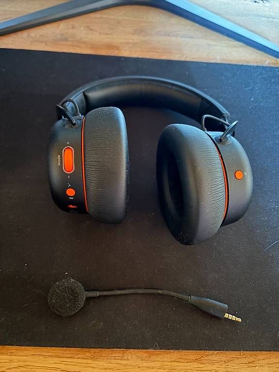 Beyerdynamic Cuffie: Gamingheadset Beyerdynamic MMX 200 – Nuovo (secondo la descrizione) da Uetendorf venduto da yannick_g_06 1