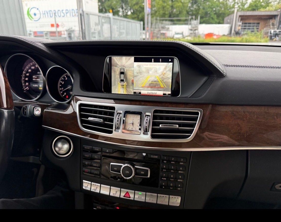 Mercedes-Benz Automobili: Mercedes Benz E400 4 Matic ab MFK – Usato da Uetendorf venduto da Sim83 7