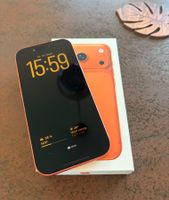 Apple iPhone 17 Pro - Cosmic Orange 256GB