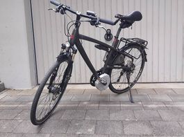 TDS Impuls E Bike 45km/h