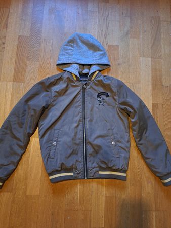 Mädchen Jacke, Gr.146