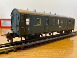 Trix Express H0 53335800 Personenwagen