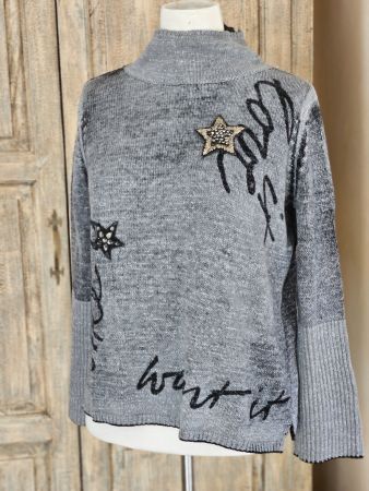 ❤️ Edel Pullover wie neu ❤️ MONARI ❤️ NP 139