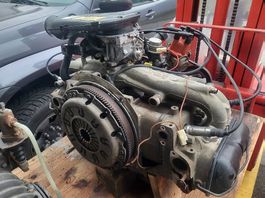 Moteur VW T3  1.9 DG