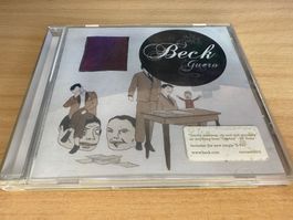 Beck – Guero