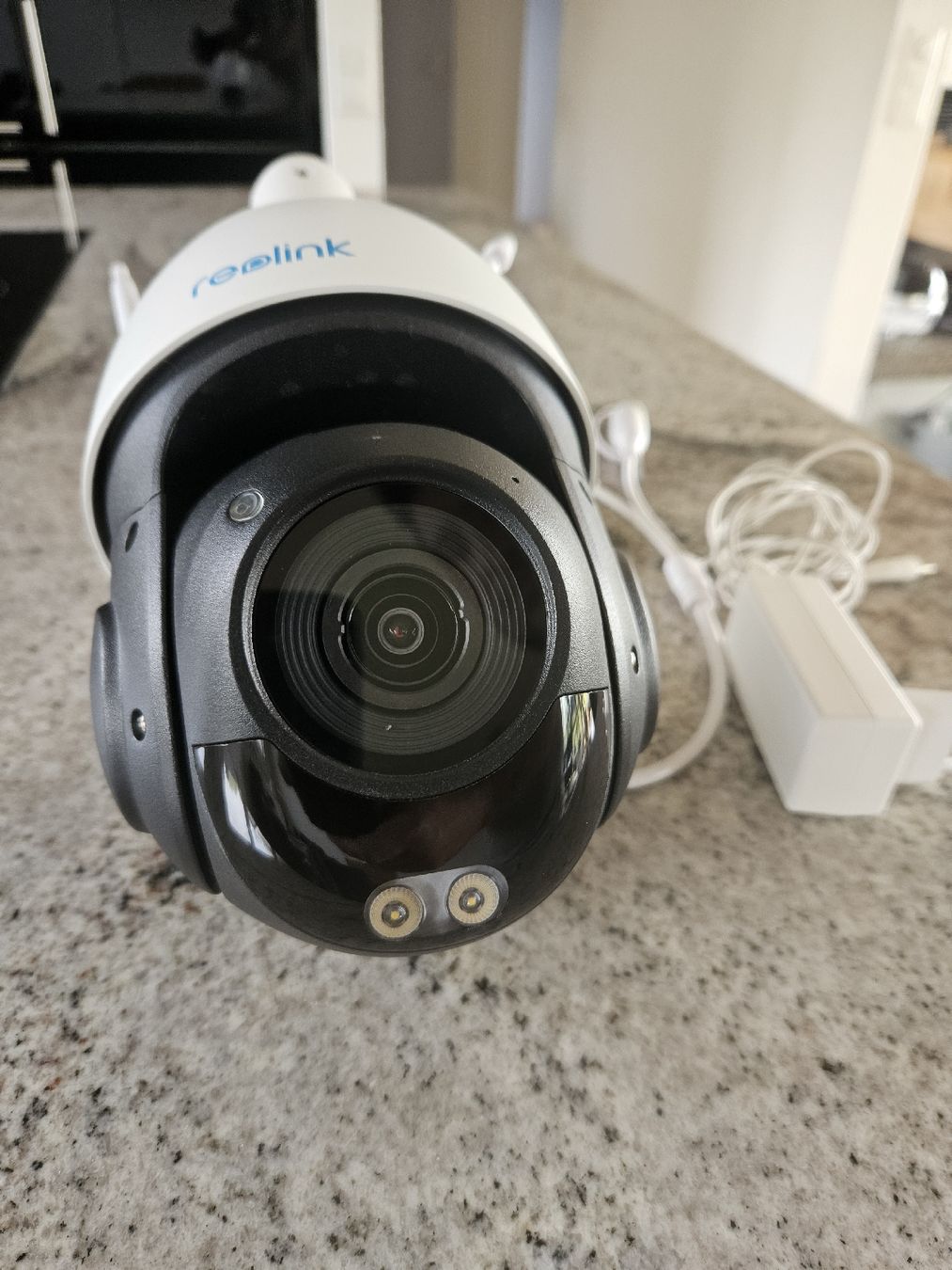 Reolink Sistemi d'allarme: Reolink RLC-823S1W – Nuovo (secondo la descrizione) da Derendingen venduto da Silvan1992 1