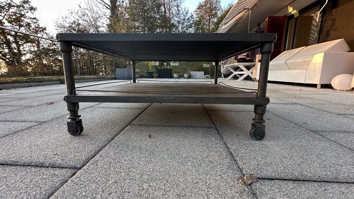 Tavoli: Riviera Maison Table – Usato da Walchwil venduto da Luxury_wardrobe 1