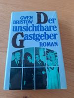 Roman Der unsichtbare Gastgeber Gwen Bristow gebraucht