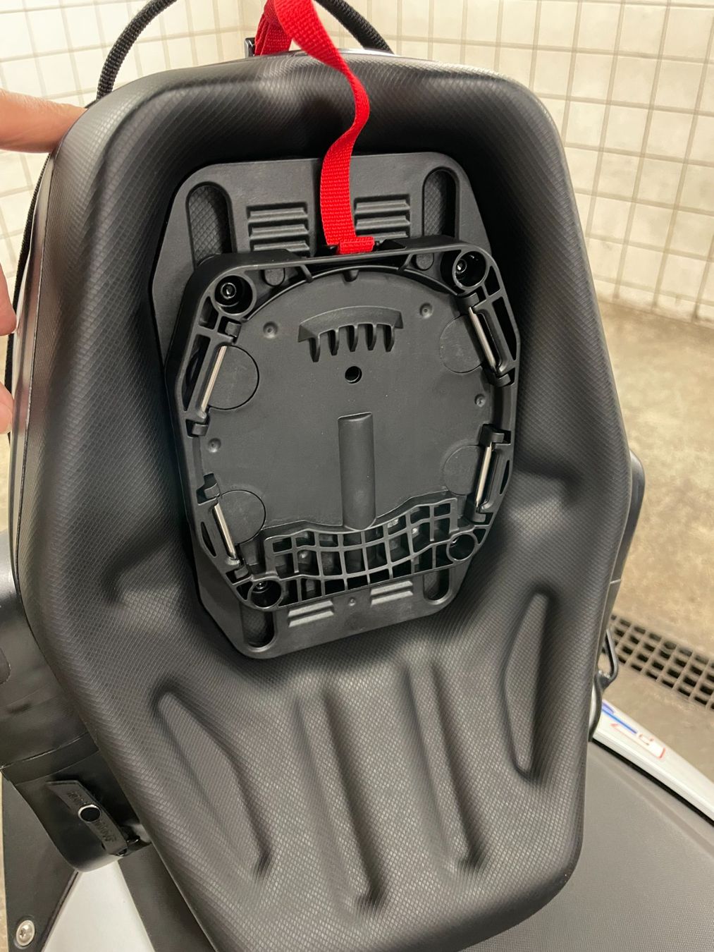 Rucksäcke: Tankrucksack SW-MOTECH PRO City WP – Neu (gemäss Beschreibung) aus Lachen SZ von portbrin 7