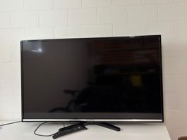 Durabase Flachbild-TV
