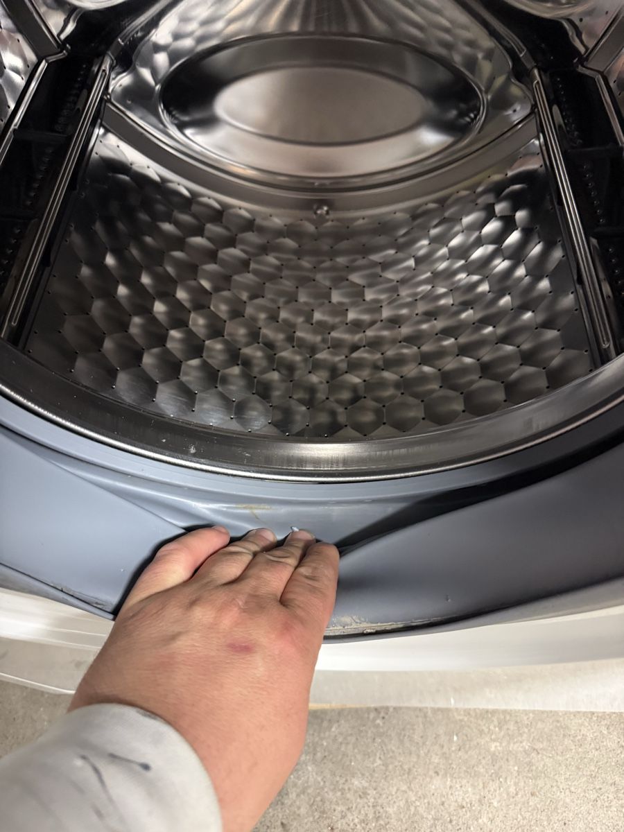 Miele Lavatrici: waschmaschine Miele 8 kg A+++ – Nuovo (secondo la descrizione) da Adliswil venduto da F.B.E 3