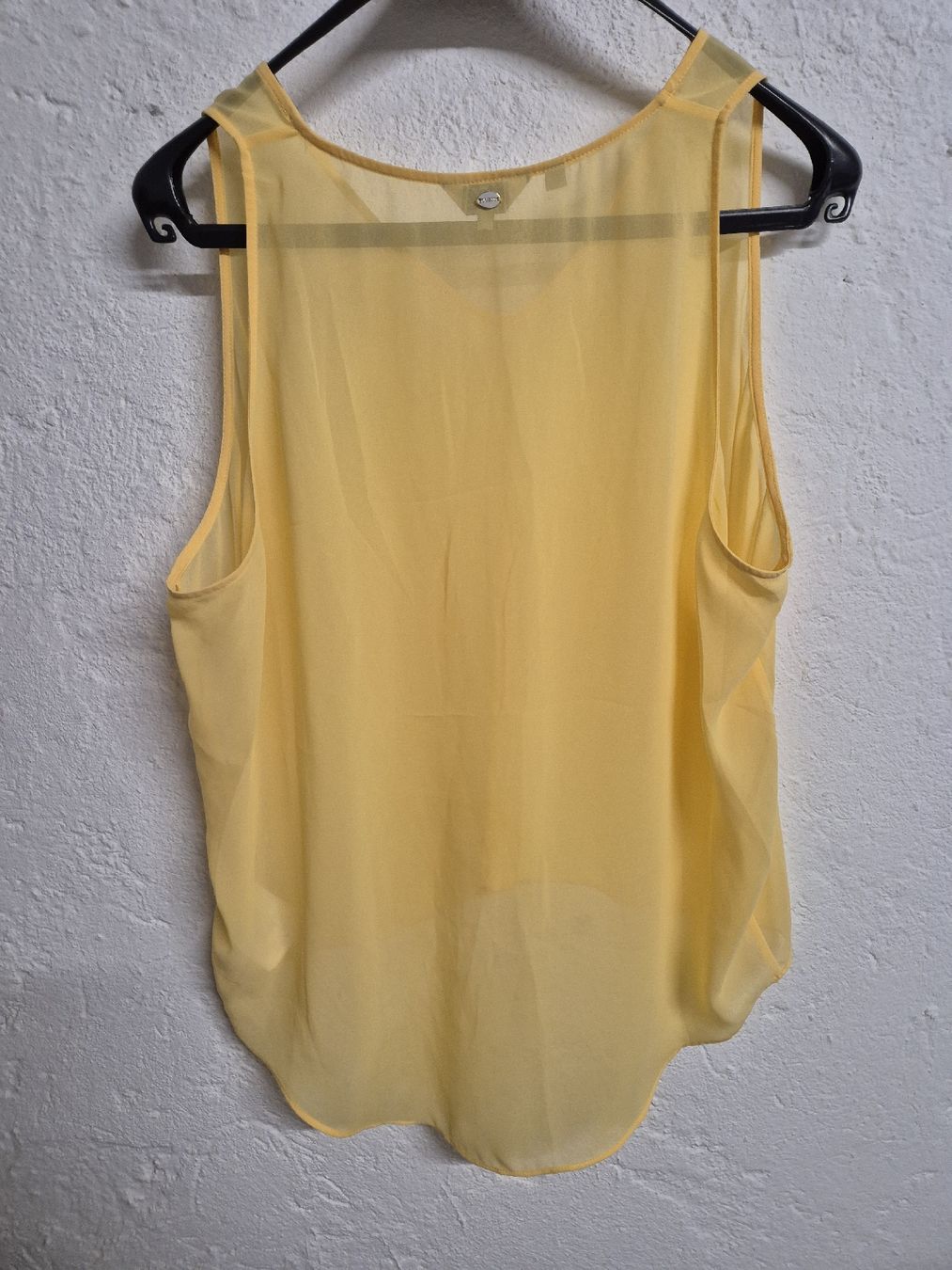 Guess Camicette: Guess Bluse Gr. S – Usato da Thalwil venduto da Briscolina 1