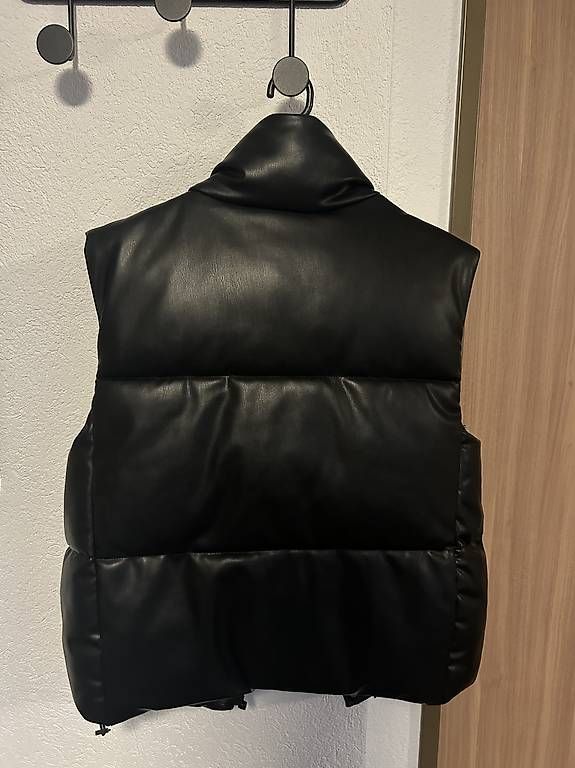 Gilet & Giacche senza maniche: Zara Lederweste XS – Nuovo e nell'imballaggio originale da Zürich venduto da fabienne.fkl 2