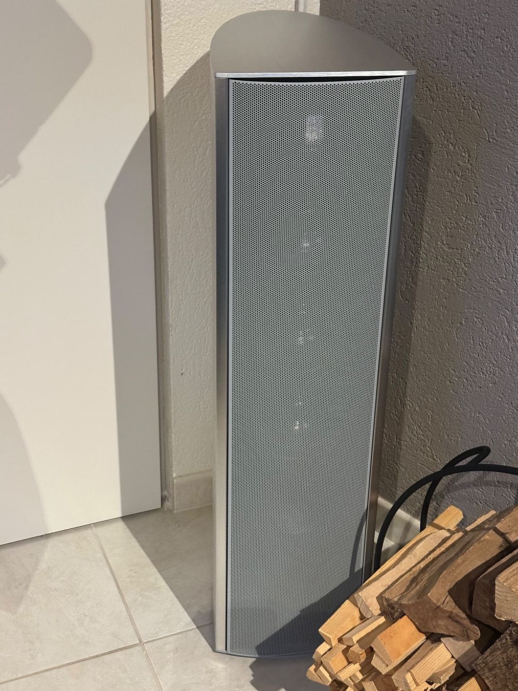Piega Casse acustiche: Piega C8 Lautsprecher – Usato da Rüschlikon venduto da Poxman