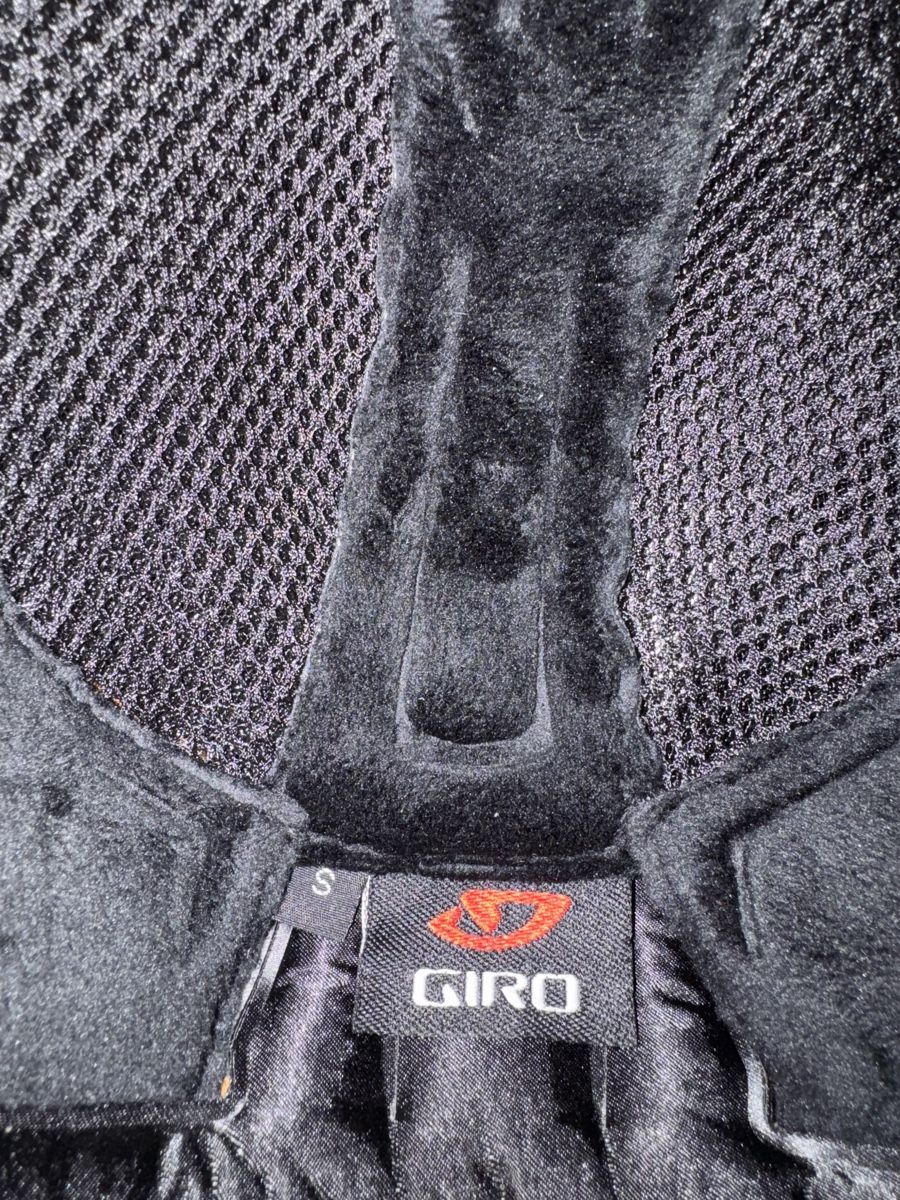 Giro Caschi: Giro Skihelm schwarz – Usato da Kümmertshausen venduto da Ghost75 2