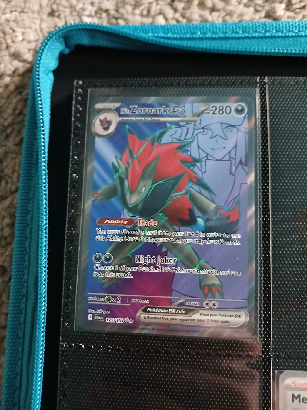 Pokémon Carte collezionabili: Journey together pokemon – Nuovo e nell'imballaggio originale da Erlinsbach SO venduto da die_9dbt 4