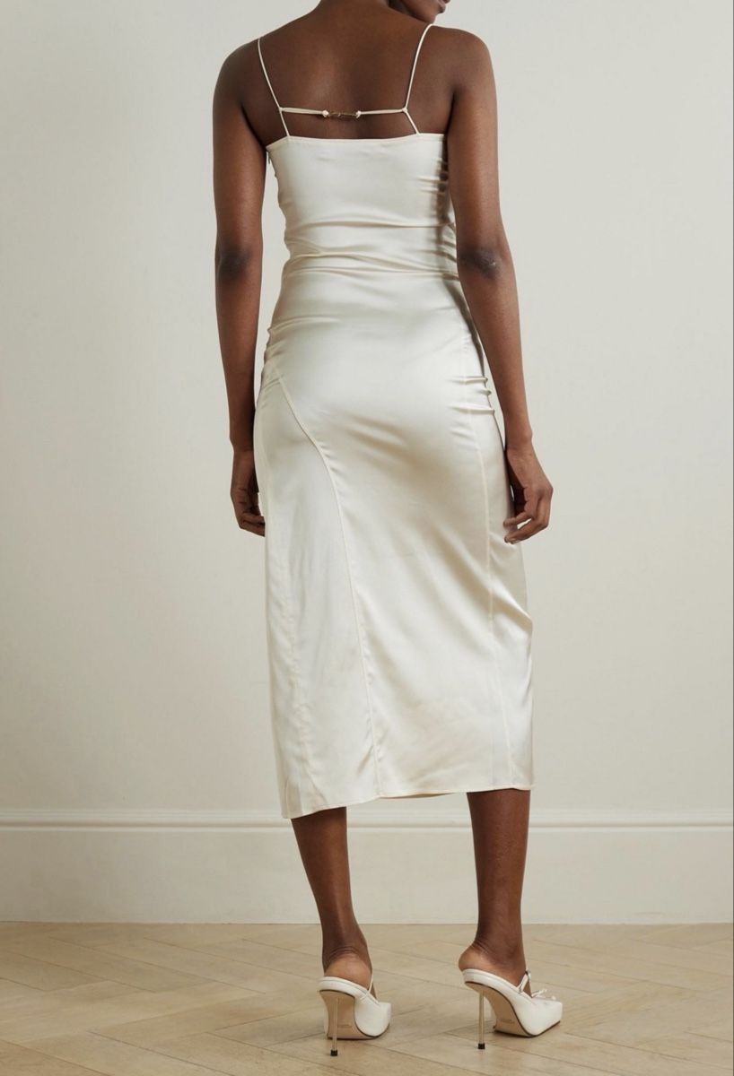Jacquemus Vestiti: Jacquemus dress – Nuovo e nell'imballaggio originale da Paradiso venduto da viorea 2
