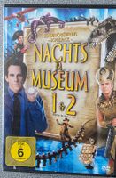 DVD Nachts im Museum 1&2 - Robin Williams