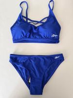 REEBOK, Bikini, Grösse XS, Farbe Blau