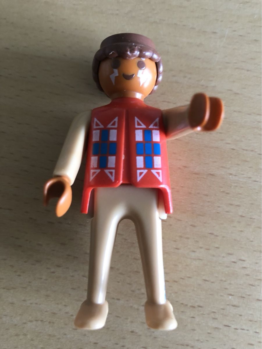 Figuren: Playmobil Figuren  – Gebraucht aus Wil SG von wexi 5