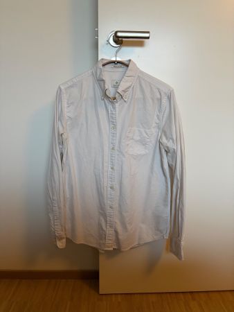 GANT Damenhemd Grösse 38 100% Baumwolle