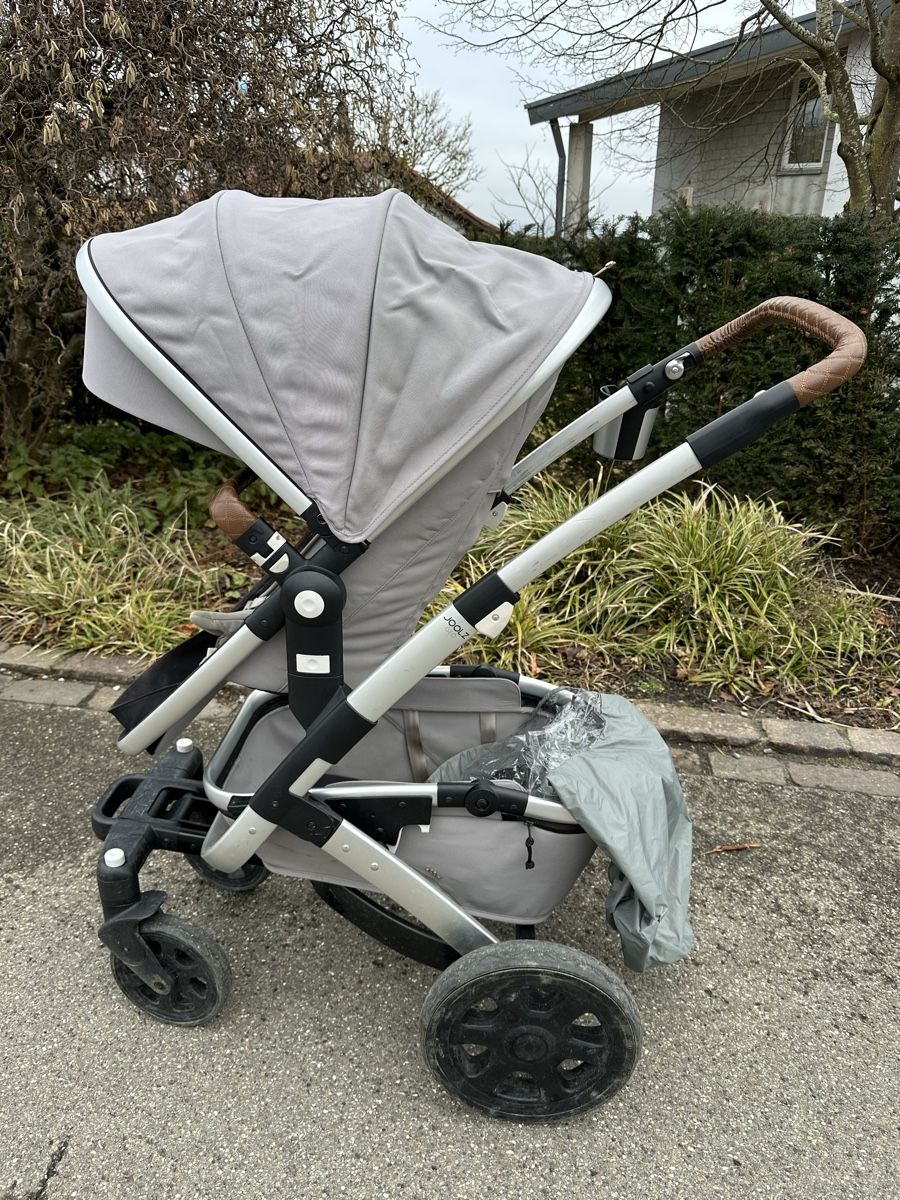 Joolz Carrozzine: Kinderwagen Joolz geo 2 – Usato da Stetten SH venduto da mp_11 1