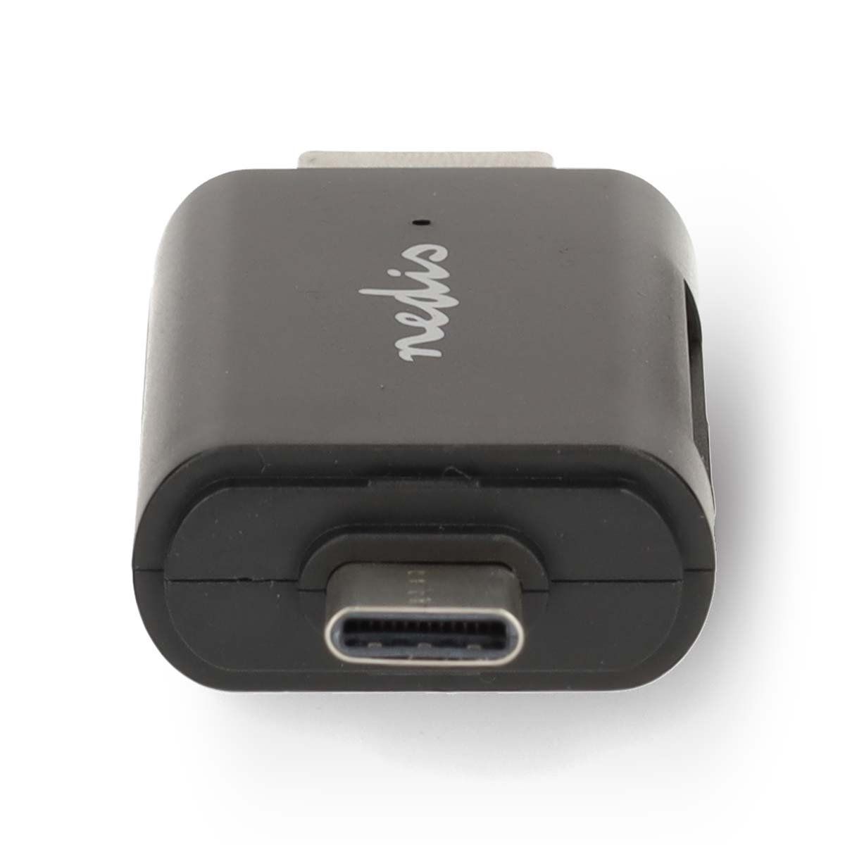Lettori di schede: Dual Card Reader USB-A & Typ-C – Nuovo e nell'imballaggio originale da Giubiasco venduto da softmail 2