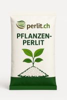 Perlit für Pflanzen - Ungeöffneter Sack - Top Zustand