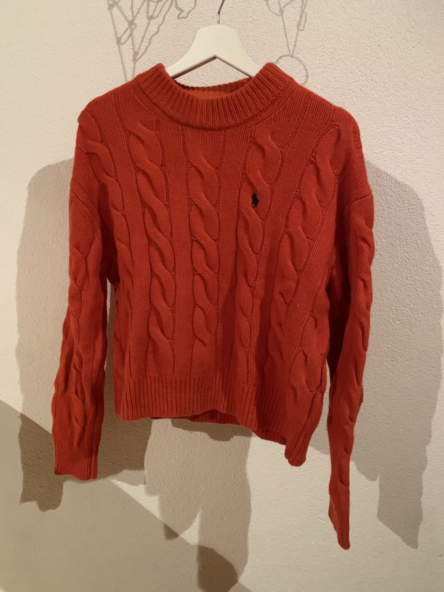 Ralph Lauren Maglioni & Felpe: Ralph Lauren Pullover – Usato da Hombrechtikon venduto da levin.no