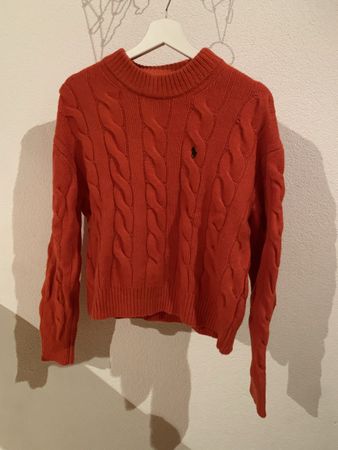 Ralph Lauren Pullover
