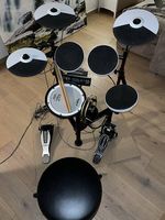 Roland TD-4 Elektroschlagzeug