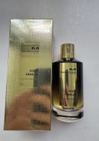 Aoud Vanille - Parfum by Mancera
