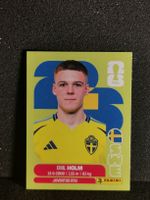 Panini Wm 2026 Sticker :Emil Holm Swe 5
